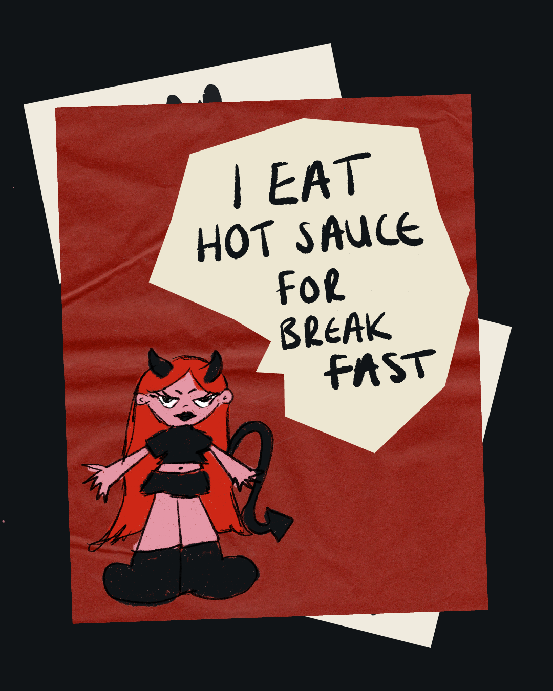 Peppa Please brand details